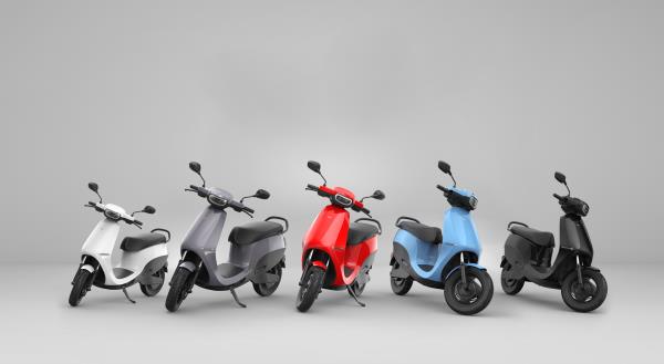 Ola S1 Air 3