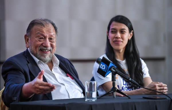 Nicol David completes World Squash Coaching Level 2 course