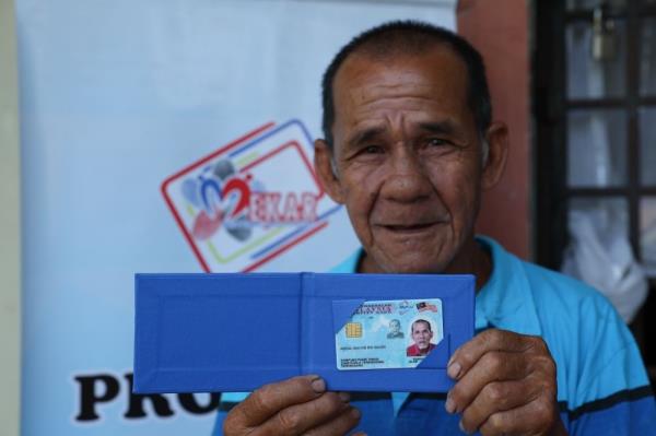 National Registration Dept: Worrying number of lost MyKads annually 